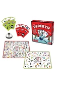 Kruvazör DEDEKTİF - 1