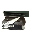 Süpertrend Kişiye Özel Crkt Bombastic Çakı K340BK 20 CM - 2