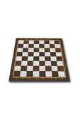 Kruvazör SATRANÇ SEHPASI POLYESTER SEDEF (29X29 CM) - 2