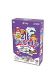 Kruvazör ZIT KAVRAMLAR - 2