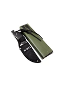 Süpertrend Kişiye Özel Crkt Civet Sw Bk Bıçak 2805 BK 18 CM - 2