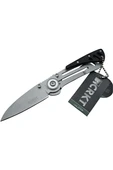 Süpertrend Crkt  Crkt 087BK Çakı - 1