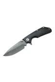 Süpertrend Kişiye Özel Damascus Metal Çakı DMS 2-16 21 CM - 3