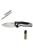 Süpertrend Kişiye Özel Dpx Gear Sugga Çakı 915B GRN 17.5 CM SCK2024591265 - 1