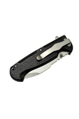 Süpertrend Kişiye Özel Mtech Çakı Blu 4-28-1 21 CM - 3