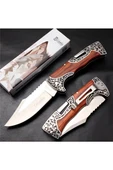 Süpertrend PERÇINLI NAKIŞLI MANUEL ÇAKI 20.5 CM - 1