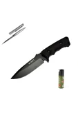 Süpertrend Kişiye Özel Crkt Pasific Tactical Bıçak 1520 24 CM - 1