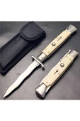 Süpertrend 25 cm aga CAMPOLİN DİZAYN akc İtalyan stiletto kılıflı - 1