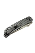 Süpertrend Kişiye Özel Lanmark Çakı Umnumzaan T50 22.5 CM - 3