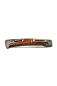 Süpertrend Columbia İsme Özel Hançar Çakı A-3165-A 24 CM - 2