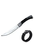 Süpertrend Columbia İsme Özel Hançer Çakı A-3165-B-24 CM - 1