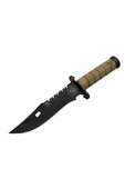 Süpertrend Salgur Komando Bıçağı Yerli Malı S.4759 28.5 CM - 2