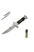 Süpertrend Columbia Kişiye Özel KA123 Çakı KA-123-A- 26 CM - 1