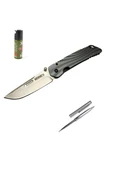 Süpertrend Kişiye Özel Lanmark Çakı Umnumzaan T50 22.5 CM - 1