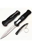 Kruvazör İÇTEN ÇIKMALI MİCROTECH  ÇAKİ 23 CM SCK458136 - 1