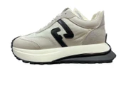 Lufian Marta Bayan Sneaker Ayakkabı Beyaz 121230032 - 2