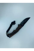 Kruvazör Tighe Fighter G-10 Cep Çakısı - 1