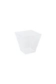 Süpertrend  Roll-up Kübik Kase 60cc 24lü - 1
