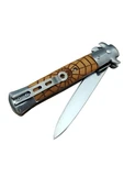 Kruvazör Columbia Kişiye Özel Örümcek Çakı Wy FS-1246-4-23 CM - 2