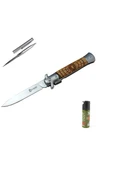 Kruvazör Columbia Kişiye Özel Örümcek Çakı Wy FS-1246-4-23 CM - 1