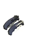 Kruvazör Columbia Kişiye Özel Tactical Çakı G10 FST-4006-B 22 CM - 2