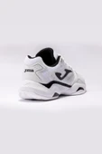 Joma Master 1000 2402 TM100S2402C Beyaz Erkek Tenis Ayakkabı - 3
