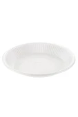 Süpertrend  Roll-up Ekonomik Plastik Tabak Büyük 19cm 100lü - 1