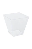 Süpertrend  Roll-up Kübik Kase 200cc 6lı - 1