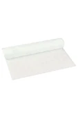 Süpertrend  Roll-up Rulo Kağıt Masa Örtüsü Beyaz 100 X 150cm 16 Yaprak - 1