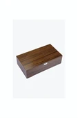 Süpertrend Parmida Humidor - 2