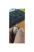 Süpertrend Kişiye Özel PREMIUM FULL METAL TURBO TAŞLI ÇAKMAK RENKLİ/GÖKKUŞAĞI ( KILIFLI HEDİYELİ) - 2