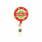 CVD TASARIM AHŞAP YOYO YAKA KARTLIK - 1