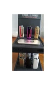 Süpertrend Kişiye Özel PREMIUM FULL METAL TURBO TAŞLI ÇAKMAK RENKLİ/GÖKKUŞAĞI ( KILIFLI HEDİYELİ) - 3