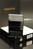 Süpertrend Vindiesel Dupont Gazlı Dupont Çakmak 1015 - 2