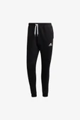 adidas Entrada 22 Sweat Pant HB0574 Siyah Erkek Eşofman Altı - 1