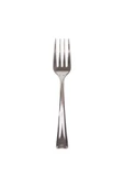 Kruvazör  Roll-up Metal Görünümlü Mini Kokteyl Çatalı 9,5cm 50li - 2