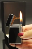 Süpertrend Vindiesel Dupont Gazlı Dupont Çakmak 1006 - 3