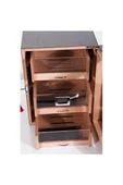 Kruvazör Humidor - 5