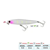 Wily RIPPER CL:01 90mm 25gr Sinking - 1