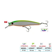 Wily DEEP DIVER CL:06 105mm 16gr Floatıng 0-1.2 m - 1