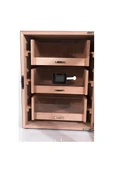 Kruvazör Humidor - 3