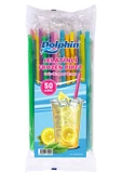 Kruvazör  Dolphin Jelatinli Frozen Pipet 50li - 1