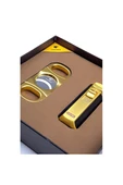Kruvazör Cohiba Puro Seti - 4