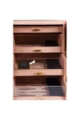 Kruvazör Humidor - 5