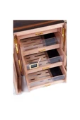 Kruvazör Humidor - 4