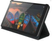 Lenovo ZG38C02859 TAB M8 Folio Case Siyah - 1