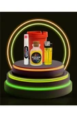 Süpertrend Mentol Topu İri Taneli Ekstra Limon 1000Lik Paket - 1