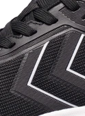 hummel Haze Siyah Erkek Yürüyüş & Koşu Ayakkabısı - 6