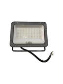 Cata CT-4659 100W Slim Platinum LED Projektör 6500K Beyaz Işık - 1