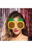 Süpertrend Party Glasses - Pineapple - 1
